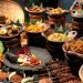 Taste Of Asia a Culinary Iftar Journey