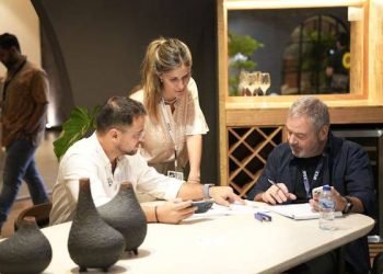 IFEX 2025 Perkuat Industri Furnitur Indonesia di Kancah Global, Ekspansi Lebih Luas di Pameran Tahun Depan