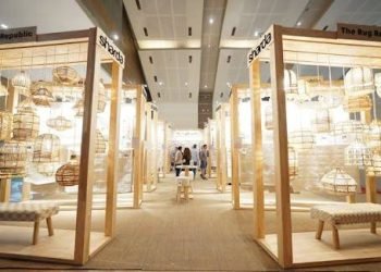 Potensi Besar Industri Mebel untuk Tetap Bertumbuh di Tingkat Global