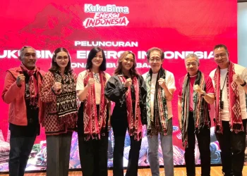 Sido Muncul Angkat Pesona Labuan Bajo Dan Warisan Budaya NTT