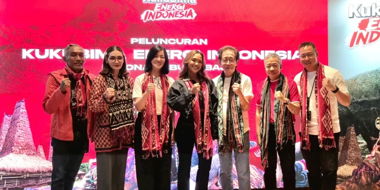 Sido Muncul Angkat Pesona Labuan Bajo Dan Warisan Budaya NTT