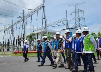 MIND ID Targetkan Pasok Energi Untuk Elektrifikasi Seluruh Sumatera