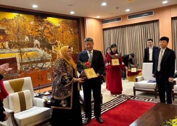 WCC AISBL Hadiri Inaugrasi HANOI sebagai World Craft City