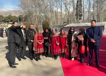 Yazd Kota Kerajinan Perhiasan Tradisional Dunia