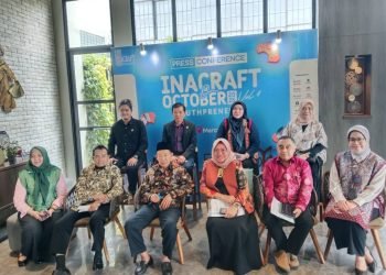 ASEPHI Menyikapi Kenaikan Tarif Impor Amerika Serikat