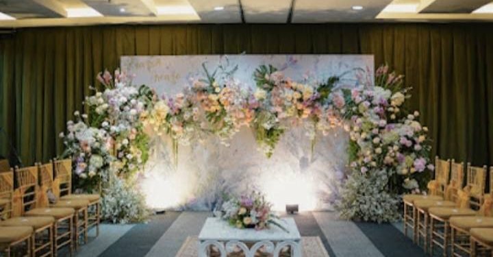 Vasaka Hotel Jakarta di Wedding Market Fair