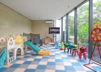 Liburan Keluarga Makin Seru di Vasaka Hotel Jakarta