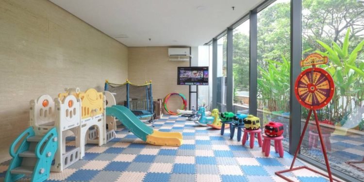 Liburan Keluarga Makin Seru di Vasaka Hotel Jakarta
