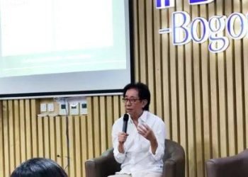 Direktur Sido Muncul Paparkan Pengembangan Obat Herbal