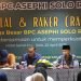 Sosialisasi dan Undian Stand InaCraft on October 2025 Oleh BPC ASEPHI SOLO RAYA