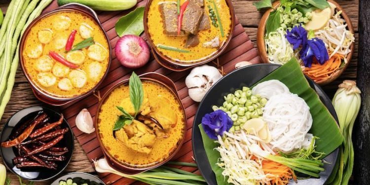 ITPC Chicago Imbau Eksportir Perhatikan Rencana Aturan Baru AS Terkait Pewarna Sintetis