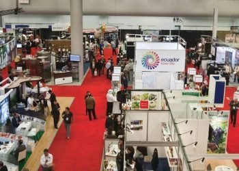 SIAL Canada 2025: Paviliun Indonesia Pikat Pasar Amerika Utara di Tengah Tantangan Tarif AS