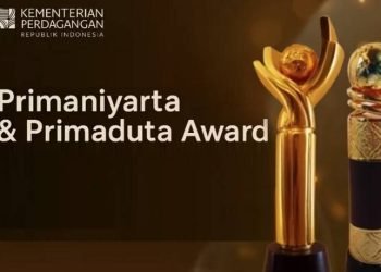 Kemendag Buka Pendaftaran Primaniyarta 2025 sebagai Ajang Penguatan Ekspor Nonmigas Indonesia