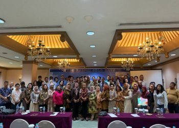 Halal bi Halal & Raker BPC ASEPHI SOLO RAYA 2025