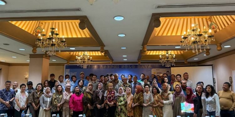 Halal bi Halal & Raker BPC ASEPHI SOLO RAYA 2025