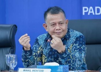 KUR Harus Dukung UMKM Sektor Produksi untuk Entaskan Kemiskinan