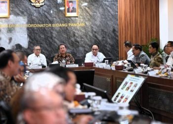 Pembentukan Koperasi Merah Putih Masuki Tahap Finalisasi, Menkop Tekankan Program Harus Kredibel
