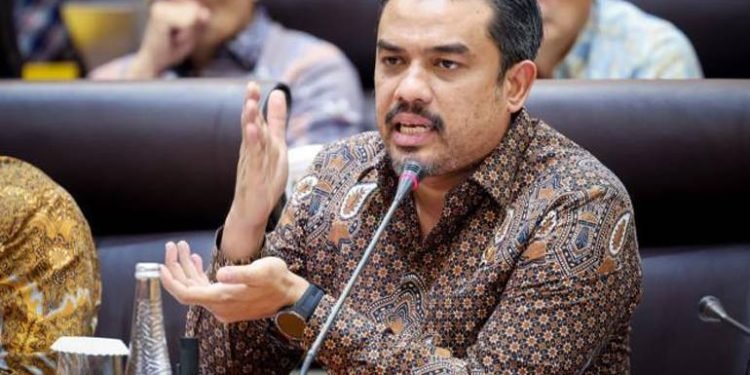 Menteri UMKM Paparkan Capaian dan Tantangan Penghapusan Piutang Macet Usaha Mikro, Kecil dan Menengah