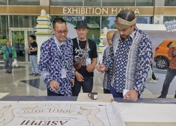 Teknologi Digital Semakin Jadi Penggerak Pertumbuhan Ekonomi