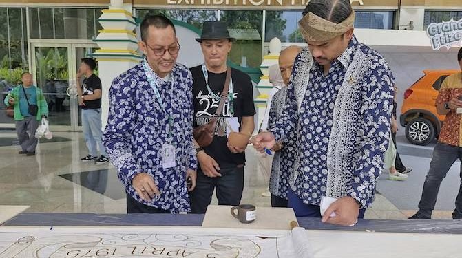 Teknologi Digital Semakin Jadi Penggerak Pertumbuhan Ekonomi