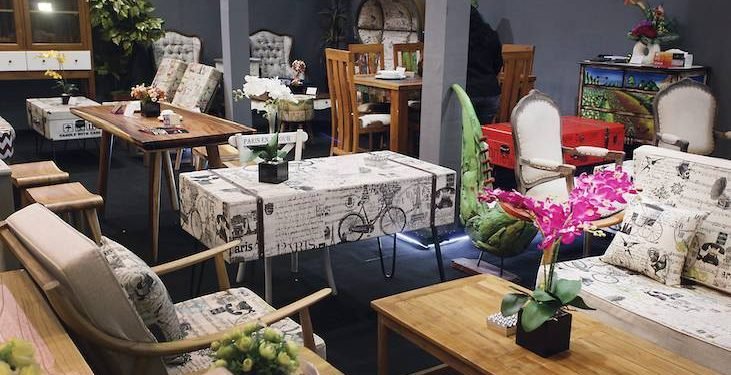 Pacu Ekspor ke Pasar Jepang, Kemendag Dorong Kolaborasi Indonesia dengan SMBC Jepang