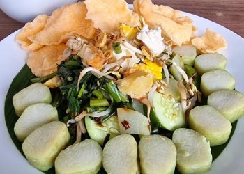 Rayakan Ulang Tahun Jakarta ke-498 dengan Promo “Local Hawkers” di Dafam Express Jaksa Jakarta