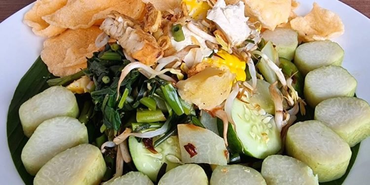 Rayakan Ulang Tahun Jakarta ke-498 dengan Promo “Local Hawkers” di Dafam Express Jaksa Jakarta