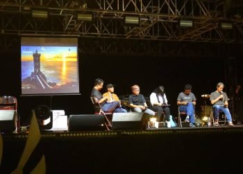 Festival Tridaya Mandala Borobudur 2025: Pariwisata Berbasis Identitas dan Budaya Lokal