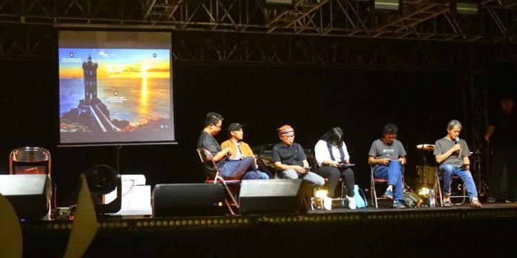 Festival Tridaya Mandala Borobudur 2025: Pariwisata Berbasis Identitas dan Budaya Lokal