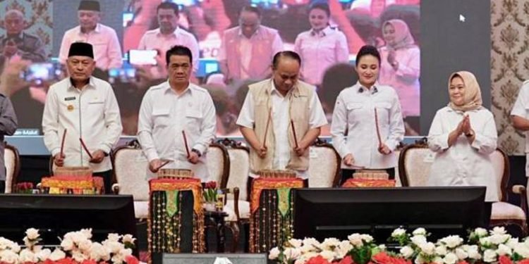 Menkop: Kopdes/Kel Merah Putih di Maluku Utara Jadi Contoh Nyata Menghadapi Tantangan