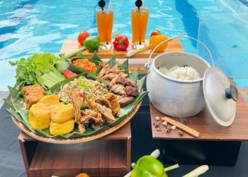 Grand Pasundan Convention Hotel Tawarkan Promo