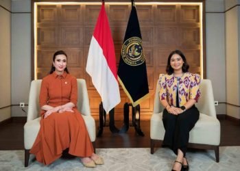 Kunjungan Wisatawan Mancanegara Tunjukan Pertumbuhan Positif