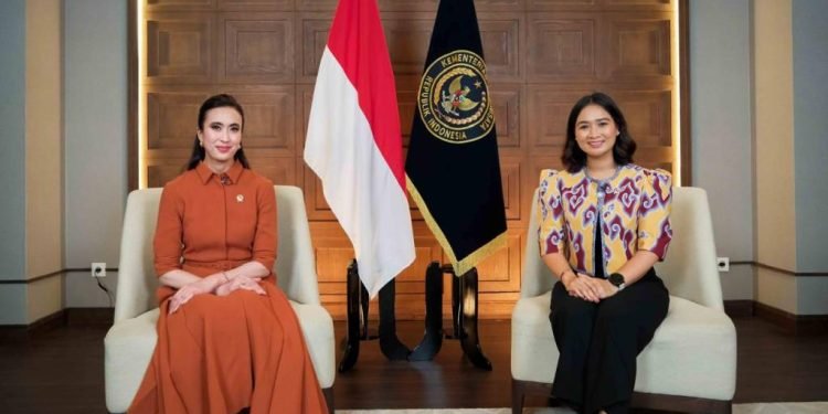 Kunjungan Wisatawan Mancanegara Tunjukan Pertumbuhan Positif