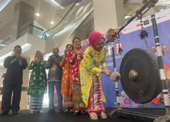 Pemprov DKI Hadirkan JakCraft 2025, Usung Tema ‘When Culture Meets Tradition’