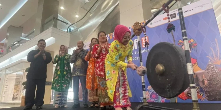 Pemprov DKI Hadirkan JakCraft 2025, Usung Tema ‘When Culture Meets Tradition’