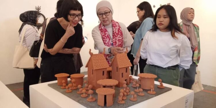 Seni Keramik Dari Masa Ke Masa