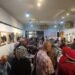 Pameran Seni Rupa “Sopo Siro Sopo Ingsun”: Renungan tentang Eksistensi dan Karya dalam Bingkai Kemerdekaan