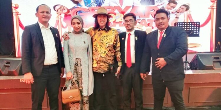 MALAHAYATI SEBAGAI SOKO GURU PEREKONOMIAN INDONESIA
