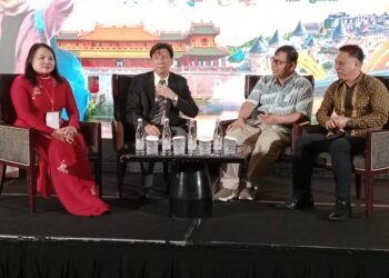 Vietnam Tengah Promosikan Destinasi Halal di Indonesia