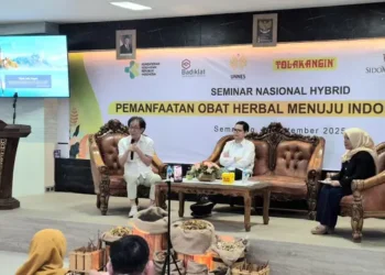 Kolaborasi Sido Muncul dan UNNES