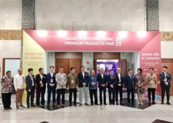 JIPremium 2025, IMKIDS Fair, dan IMKIDS Pet Expo Resmi Dibuka di JCC Senayan