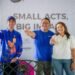 Ascott Regional Jakarta, Bogor, dan Bekasi Gelar World Cleanup Day 2025