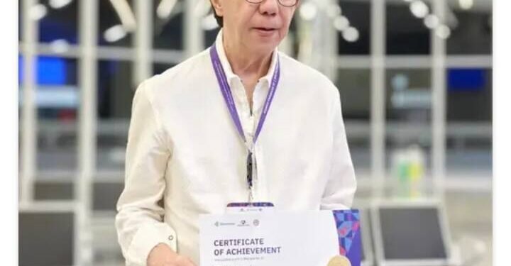 Sido Muncul Menggelar Operasi Katarak Gratis