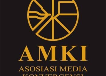 AMKI Bukan Wadah Wartawan tapi Berhimpunnya Media Massa