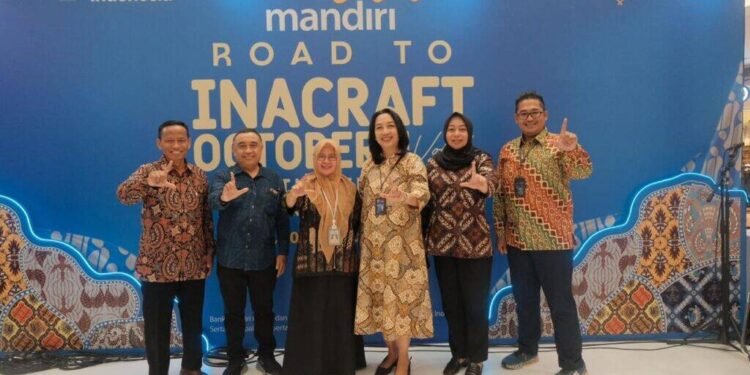 Merajut Seni dan Bisnis di Solo