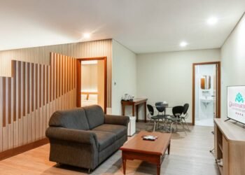 Grand Pasundan Convention Hotel Hadirkan Kamar Terbaru