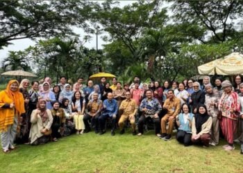 Workshop and Sharing Session BPD ASEPHI Banten