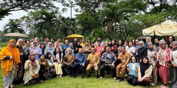 Workshop and Sharing Session BPD ASEPHI Banten