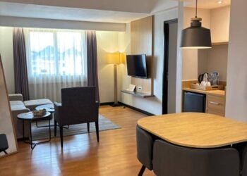 Grand Dafam Braga Bandung Hadirkan Promo “Refresh and Revive”