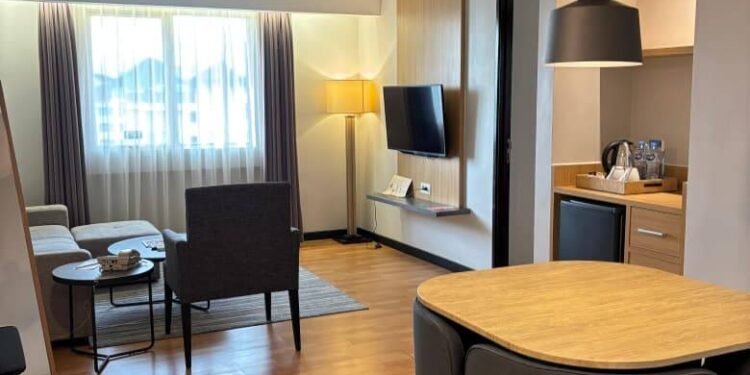 Grand Dafam Braga Bandung Hadirkan Promo “Refresh and Revive”